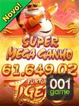 001GAME bet — mercados de futebol e esportes no app